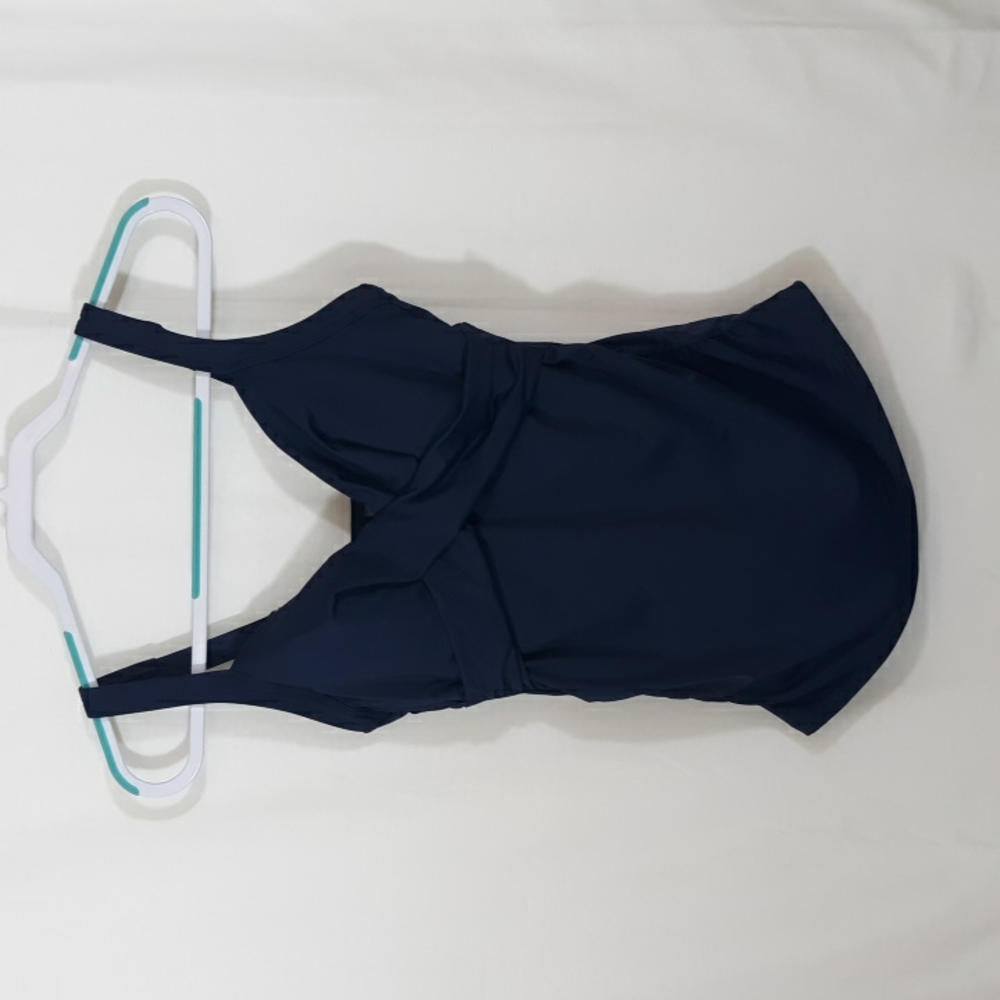 Ladies Land's End 2pc Swim Set  NWT'S 4